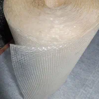 نایلون حباب دار