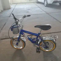 دوچرخه