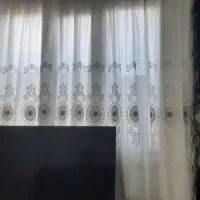 فرش وپرده وفرش اشپزخانه|پرده، رانر، رومیزی|رباط‌کریم, شهرک صنعتی نصیرآباد|دیوار