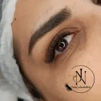 آموزش صفر تا صد اکستنشن مژه و لیفت لمینت مژه ابرو|خدمات آموزشی|شوشتر, |دیوار