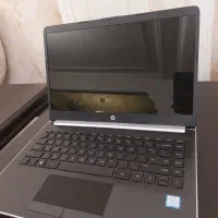 لپ تاپ  استوک hp با CPU  i5 باتری آکبند|رایانه همراه|تبریز, |دیوار