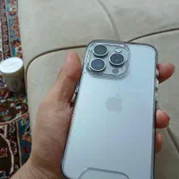 اپل iPhone 15 Pro با حافظهٔ ۱۲۸ گیگابایت|موبایل|اهواز, گلستان|دیوار