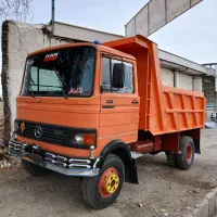 خاور کمپرسی ۸۹ بدون رنگ بدون سوپر در حد صفر