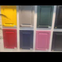 خدمات رنگ کاری کابینت درب وچهارچوب چوبی|خدمات پیشه و مهارت|تهران, قیام‌دشت|دیوار