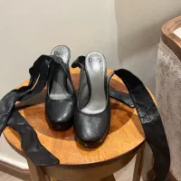 کفش دولچه گابانا اصل سایز ۳۷