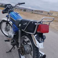 موتور 125 نامی|موتورسیکلت|اصلاندوز, |دیوار