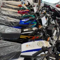 موتور هندا احسان 125cc هندلی abs نقد و اقساط