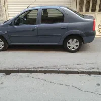 تندر ۹۰ سالم مدل ۸۷ معاوضه