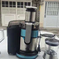 ابمیوه گیری سانریس ایتالیا|آبمیوه‌گیر و آب‌مرکبات‌گیر|ارومیه, |دیوار