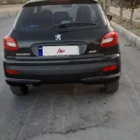 پژو ۲۰۷ پانا اتومات مدل ۱۴۰۱|خودرو سواری و وانت|اصفهان, احمدآباد|دیوار