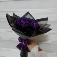 گل رز . هدیه . کادو