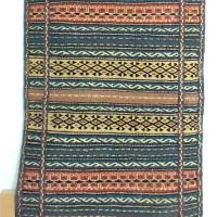 گلیم کلاتی ، گلیم دستبافت ، نوبافت