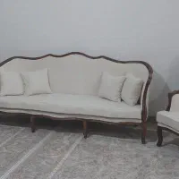 تخفیف ویژه مبل و سرویس‌خواب تنوع بالا اقساط ۸ ماه