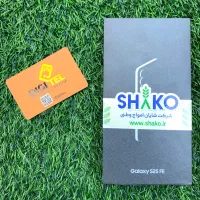 Samsung S25 fe 8/256