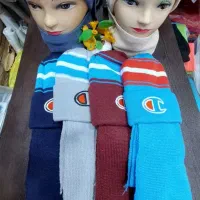 کلاه زمستانی|لباس|رشت, حمیدیان|دیوار