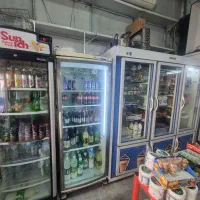 فروش کلیه لوازم سوپر مارکت