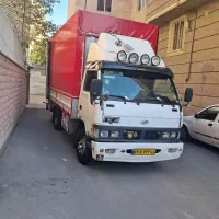 باربری محله صد در صد تظمینی/اندیشه/فردیس/مارلیک|خدمات حمل و نقل|اندیشه, اندیشه فاز ۱|دیوار