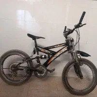 دوچرخه ۲۰و۱۶|دوچرخه، اسکیت، اسکوتر|پیشوا, |دیوار