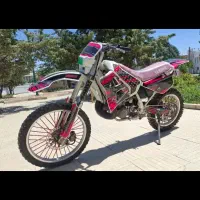 یاماهاwr250  -rmz-rmx-crm-crf yz