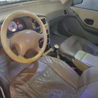 پارس سفارشی کروزدار|خودرو سواری و وانت|اهر, |دیوار