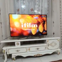 تلویزیون ال ای دی ۴۰ اینچ سامسونگ اسمارت