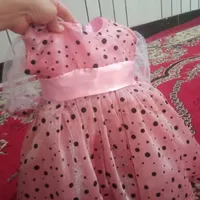 دوخت انواع لباس محلی و مجلسی دخترانه با الگو چرا