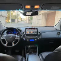 توسان فول کم کار|خودرو سواری و وانت|بجنورد, |دیوار