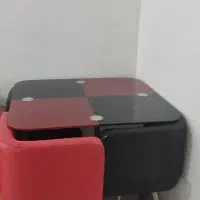 یخچال فریزر و میزوصندلی سعدآباد|یخچال و فریزر|سعدآباد, |دیوار