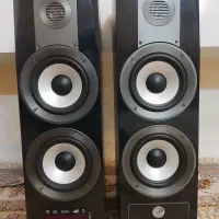 جفت باند ایستاده بلوتوثی