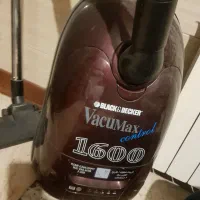 جاروبرقی Black&Decker