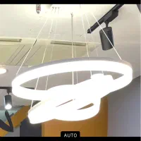 لوستر سه لاین