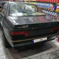 پژو روا نوک مدادی|خودرو سواری و وانت|ری, ملک‌آباد|دیوار