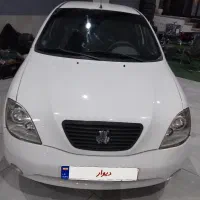 خودرو تیبا دو