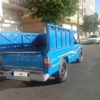 نیسان ۱۴۰۰|خودرو سواری و وانت|تهران, ورزشگاه آزادی|دیوار