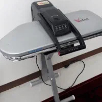 اتو پرس