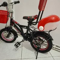 دوچرخه ۱۲و ۱۶ در حد نو|دوچرخه، اسکیت، اسکوتر|فردیس, قریشی|دیوار