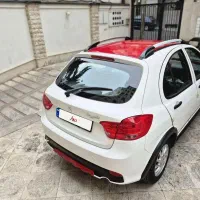 کوییک GXR  کلا  ۳ تا کار در حد صفر.|خودرو سواری و وانت|تهران, ونک|دیوار