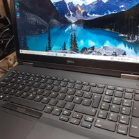 لپ تاپi5نسل6سریHQصفحه15 Dell|رایانه همراه|اصفهان, مسجد مصلی|دیوار