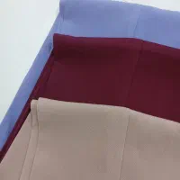شلوار کرپ مازراتی  راسته