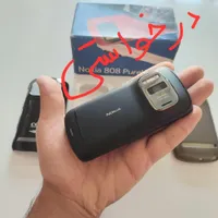 نوکیا 808