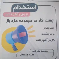 استخدام نیروی کار