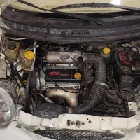 mvm 110|خودرو سواری و وانت|ارومیه, |دیوار