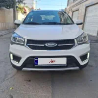 ام وی ام ایکس ۲۲ در حد صفر مدل ۹۹|خودرو سواری و وانت|شیراز, شهرک مفتح|دیوار