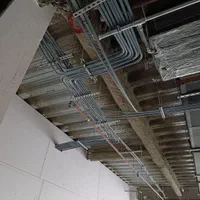 استخدام نیروی کار برق ماهر و نیمه ماهر|استخدام صنعتی، فنی، مهندسی|تهران, نظامی گنجوی (توانیر)|دیوار