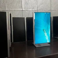 مانیتور HP E233 فرم لس ips دیس پلی ۲۰اینچHDMI|قطعات و لوازم جانبی رایانه|مشهد, ادیب نیشابوری (شهرک غرب)|دیوار