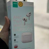 ایرپاد اصل جویروم زیر قیمت بازار|لوازم جانبی موبایل و تبلت|آستارا, |دیوار