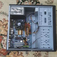 کیس کامپیوتر