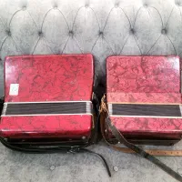 آکاردئون|پیانو، کیبورد، آکاردئون|اهواز, کیانپارس |دیوار