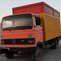 خاور 608ال پی مدل88|خودرو سنگین|رباط‌کریم, |دیوار