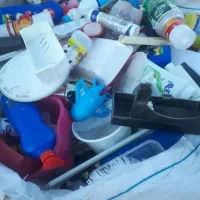 پلاستیک ضایعات